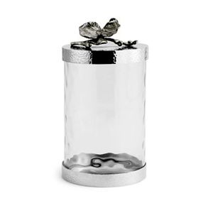 Michael Aram Black Orchid Medium Canister